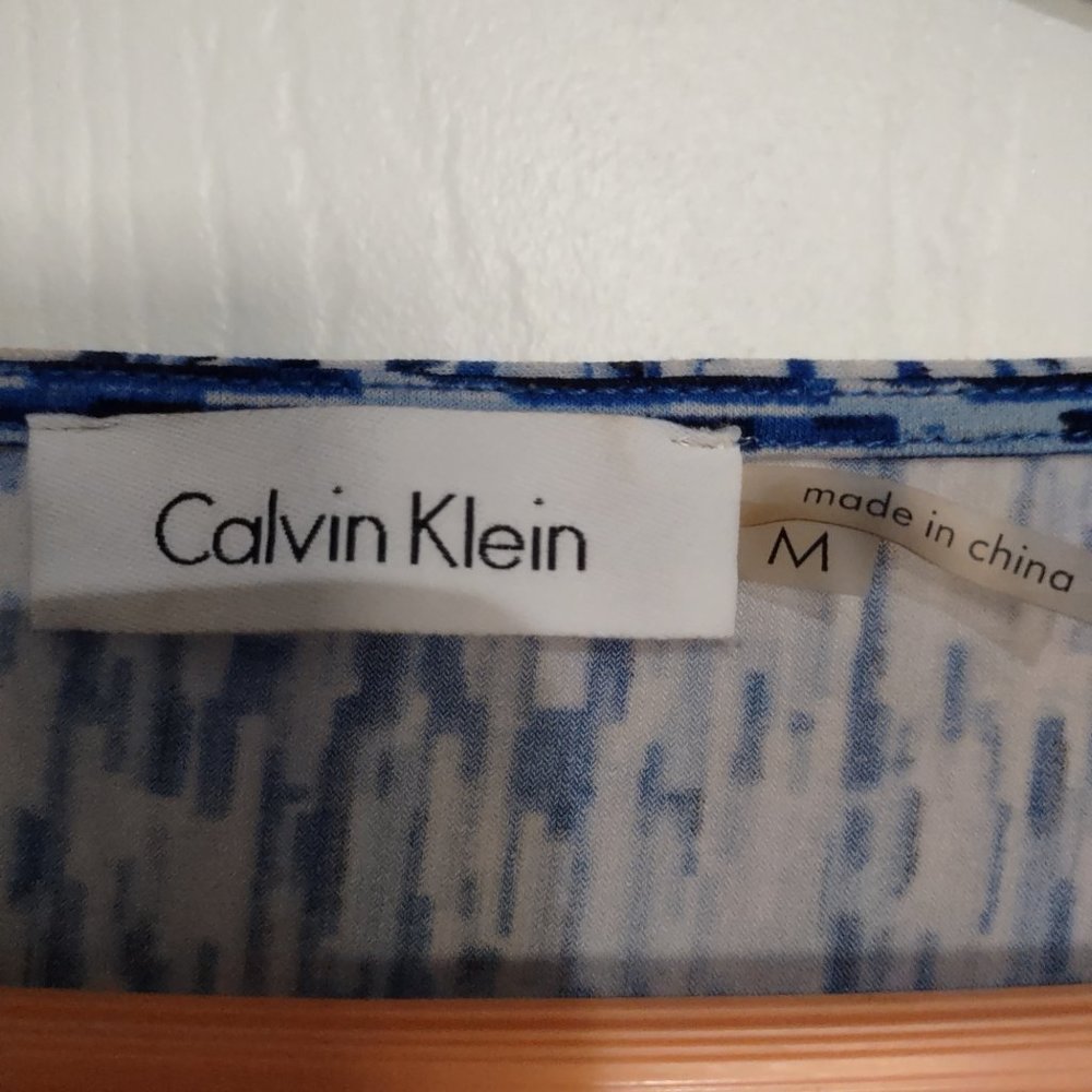 Calvin Klein tank